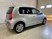 tweedehands Seat Mii 1.0 Style Sport Bj.14|Navi|75Pk|Pdc|Cruise|Lmv !!