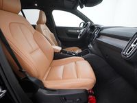 Occasion Volvo XC40 Inscription 2026 Zwart SUV