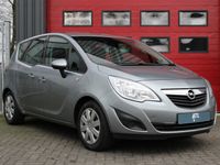 tweedehands Opel Meriva 1.4 Selection