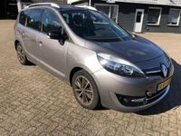 tweedehands Renault Grand Scénic III 1.2 TCe Bose DISTRIBUTIE RIEM GEBROKEN