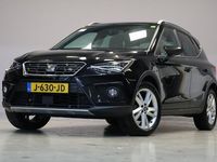 Occasion Seat Arona Business 150 PK (110 kW) 2020 Zwart SUV