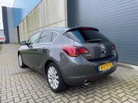 tweedehands Opel Astra 1.4i Turbo Sport CLIMA APK 2012