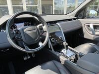 tweedehands Land Rover Discovery Sport P200 Aut. 2.0 AWD R-Dynamic S | 2 jaar garantie | Premium LED | Trekgewicht tot