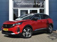 Occasion Peugeot 3008 GTi 131 PK (96 kW) 2020 Rood SUV