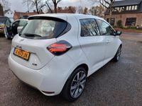 tweedehands Renault Zoe R110 Life 52 kWh (incl. Koopaccu)