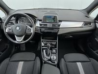 tweedehands BMW 218 2-SERIE GRAN TOURER i Sport Automaat Navi/Camera/Sportstoel.