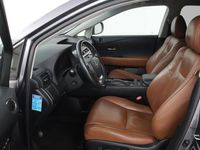tweedehands Lexus RX450h 4WD Luxury Line | Leder | Stoelverwarming | Camera | Na