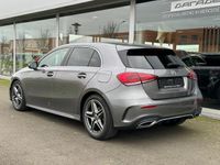 tweedehands Mercedes A200 AMG Line automaat , sfeer verlichting , led , achteruitrijcamera