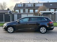 Occasion Renault Mégane IV LIMITED 140 PK (102 kW) 2018 Stationwagen