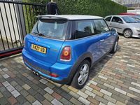 tweedehands Mini Cooper S 1.6 2008 Clima Xenon LEES TEKST