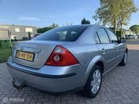 tweedehands Ford Mondeo 1.8-16V SCi Nieuwe Apk Dealer Onderhoud