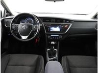 tweedehands Toyota Auris 1.3 Trend Top 5 editie | Cruise control | Parkeerhulp camera | Electrische lendensteun | Trekhaak |