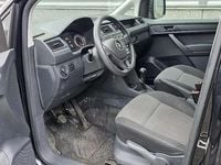 Occasion VW Caddy 75 PK (55 kW) 2016 MPV