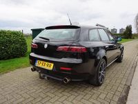 tweedehands Alfa Romeo 159 Sportwagon 1.8 mpi Impression