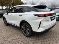 Nieuw Omoda 9 537 PK (394 kW) 2025 Wit SUV