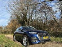 Occasion Audi Q5 Advanced 299 PK (219 kW) 2021 SUV