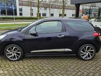 tweedehands DS Automobiles DS3 1.2 PureTech Chic