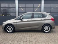 Occasion BMW 218 Executive 136 PK (100 kW) 2014 Beige MPV