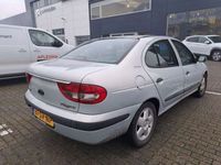 tweedehands Renault Mégane 1.6-16V Expression