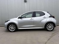 Occasion Toyota Yaris Hybrid Active 116 PK (85 kW) 2022 Grijs Hatchback