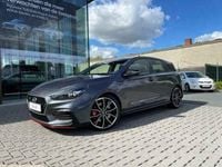 tweedehands Hyundai i30 2.0 T-GDi N Performance Pack