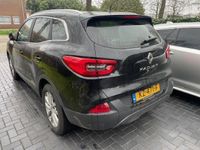 tweedehands Renault Kadjar 1.2 TCe Intens AUTOMAAT * VERWACHT! + camera + PDC + navigat