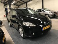 tweedehands Mazda 5 1.8 Executive 7PERSOONS/CLIMA/NAP/APK