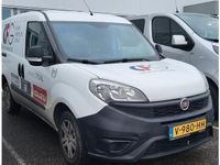 tweedehands Fiat Doblò Cargo 1.3 L1H1