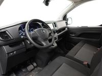 Occasion Opel Vivaro 144 PK (105 kW) 2023 Zwart MPV