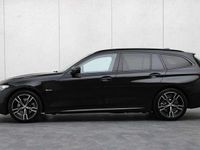 Occasion BMW 330e M Sport 292 PK (214 kW) 2022 Zwart (metallic) Stationwagen