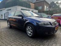 tweedehands Audi A3 1.6 Ambiente