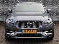 Occasion Volvo XC90 Inscription 2020 Grijs SUV