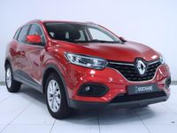 tweedehands Renault Kadjar 1.3 TCe 140 EDC Zen | AUTOMAAT | Apple CarPlay/Android Auto navi | PDC + camera | LMV | Cruise | Bluetooth | Stoelverwarming |