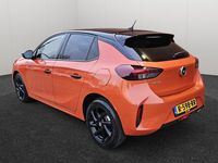 Occasion Opel Corsa GS Line 2023 Oranje Hatchback