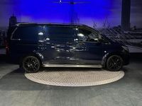 Occasion Mercedes Vito Business 136 PK (100 kW) 2017 Van