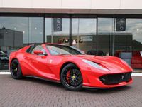 tweedehands Ferrari 812 GTS 6.5 V12 - Carbon (7x) - Capristo - PPF - EU pr