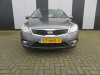 tweedehands Kia Ceed Ceed /Sporty Wagon 1.4 CVVT Comfort Pack