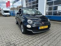 tweedehands Fiat 500 0.9 TwinAir Turbo Lounge SCHUIFDAK (RIJKLAARPRIJS)