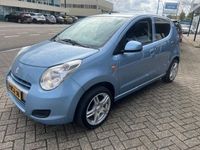 tweedehands Suzuki Alto 1.0 Comfort airco