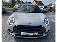 Occasion Mini Cooper Clubman 136 PK (100 kW) 2020 Grijs Stationwagen