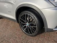 Occasion BMW X3 Executive 259 PK (190 kW) 2011 Grijs SUV