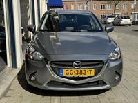 tweedehands Mazda 2 1.5 Skyactiv-G Intro Edition NL AUTO/AUTOMAAT/NAVI