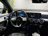 tweedehands Mercedes E250 A-KLASSEAMG Plugin Hybride // Panoramadak // Headup Display // Distronic // Geheugen Stoelen // 19" LM // 360 Camera // Rijassistentie Pakket // Sfeerverlichting // Carplay