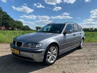 tweedehands BMW 316 3-SERIE Touring i Executive