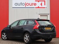 Occasion Volvo V60 120 PK (88 kW) 2016 Zwart Stationwagen