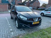 Occasion Nissan Qashqai +2 Tekna 141 PK (103 kW) 2010 SUV