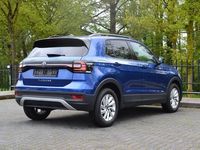 tweedehands VW T-Cross - 1.0 TSi Life