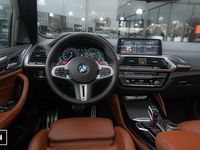tweedehands BMW X3 M | Driving Ass. Plus | Pano