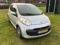 tweedehands Citroën C1 1.0-12V Séduction