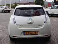 tweedehands Nissan Leaf Base 24 kWh | lage kilometerstand